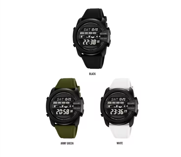 Montre de sport hommes  SKMEI