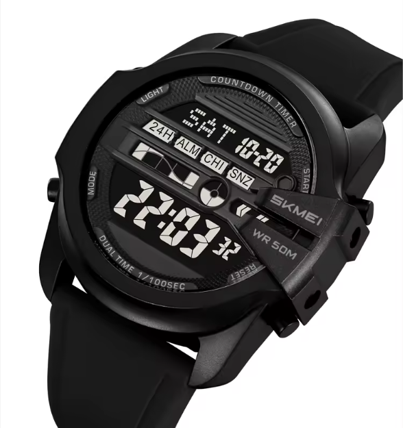 Montre de sport hommes  SKMEI